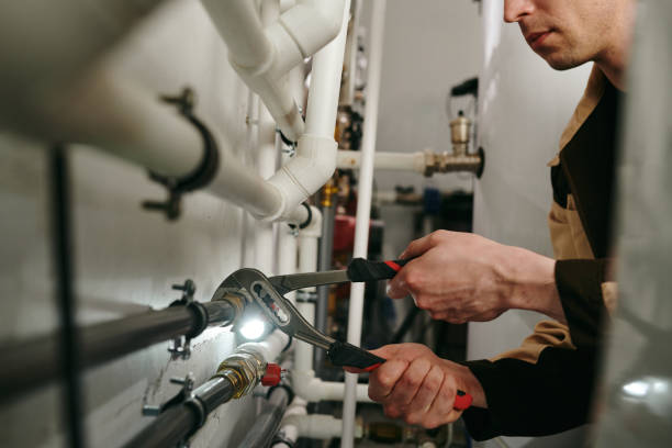 Best Hot Water Heater Installation  in Franklin, OH