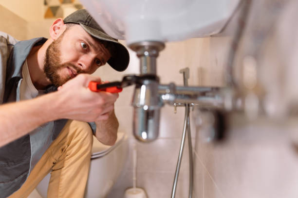 Best Faucet Repair  in Franklin, OH