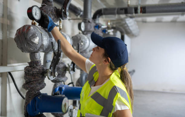 Best Sewer Cleaning Services  in Franklin, OH