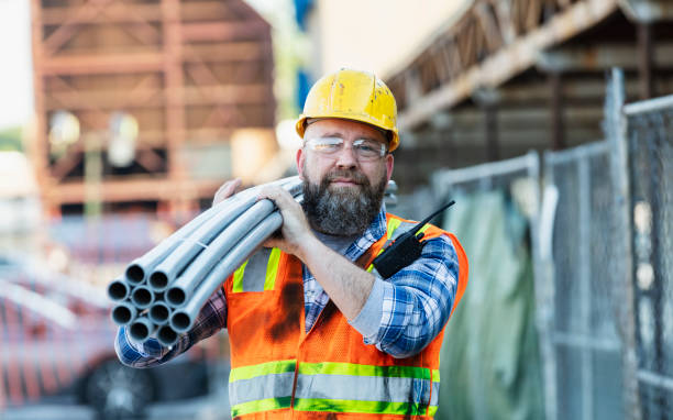 Best Drain Cleaning Services  in Franklin, OH