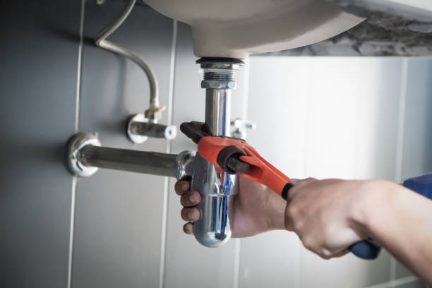 Best Plumbing Services Near Me  in Franklin, OH