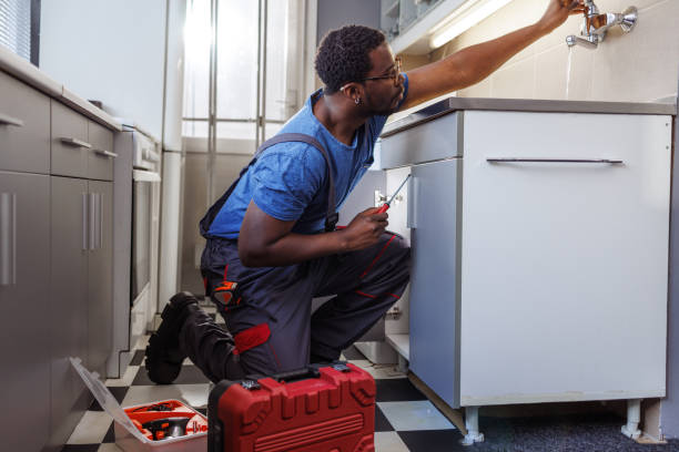 Best Toilet Repair Services  in Franklin, OH