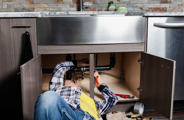 Best 24-Hour Plumber Near Me  in Franklin, OH